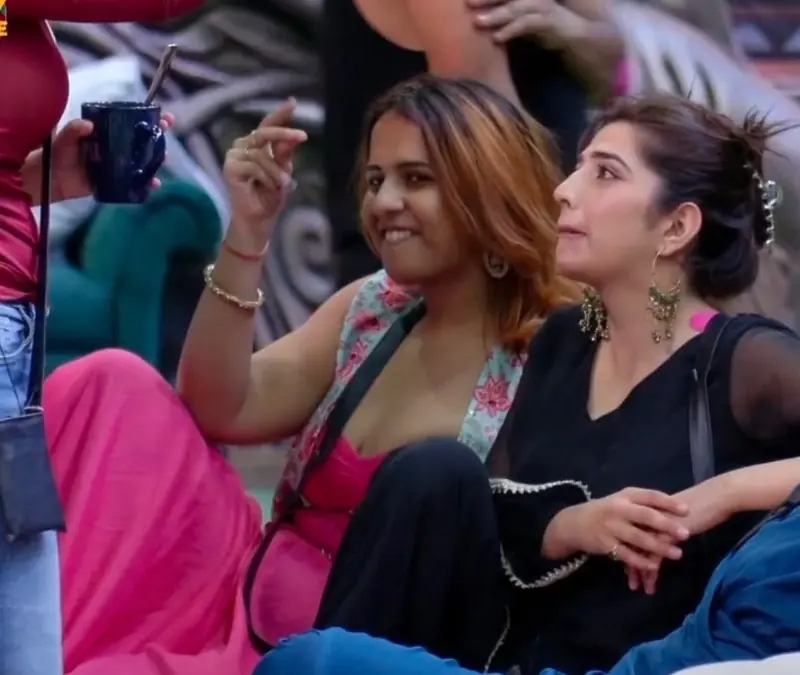 Bigg Boss 20: Daily Discussion Thread 24th Sept 2026