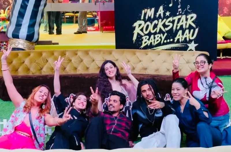 Bigg Boss 20: Daily Discussion Thread 24th Sept 2026