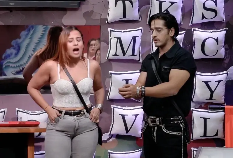 Bigg Boss 20: Daily Discussion Thread 24th Sept 2026