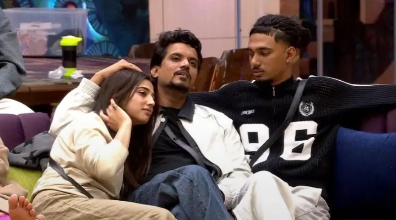 Bigg Boss 20: Daily Discussion Thread 24th Sept 2026