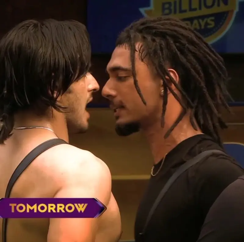 Bigg Boss 20: Daily Discussion Thread 24th Sept 2026