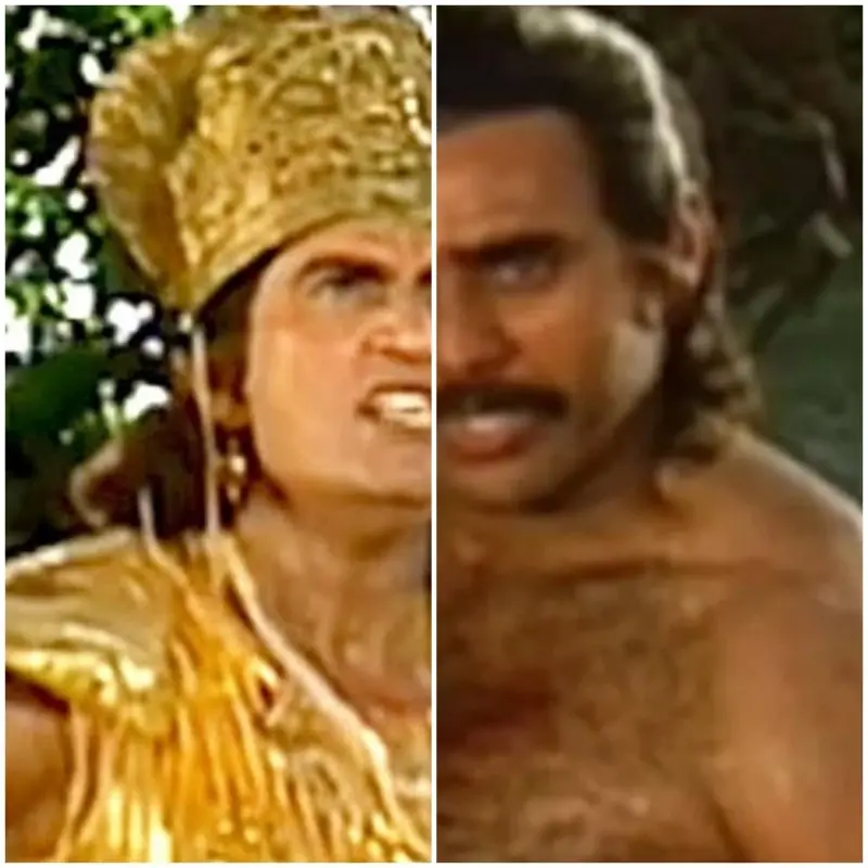 Mahabharat Challenge: The Mahayuddh (Live Slot 2: 8-9 PM IST Fri)