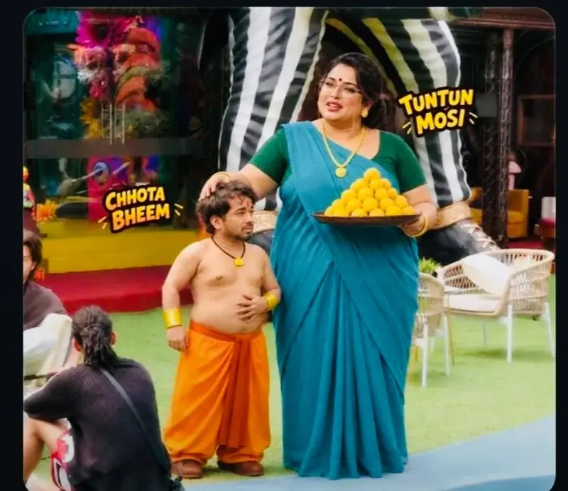 Bigg Boss 20: Daily Discussion Thread 25th Sept 2026