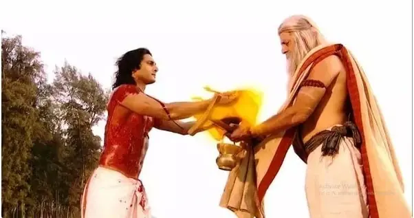Mahabharat Challenge: The Mahayuddh (Live Slot 3: 11PM-12AM IST Fri)
