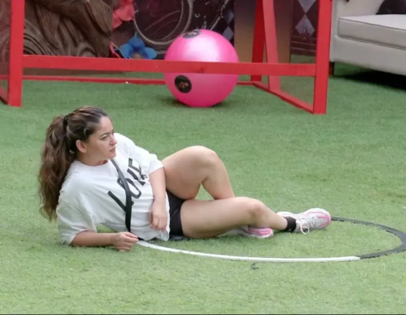 Bigg Boss 20: Daily Discussion Thread 25th Sept 2026