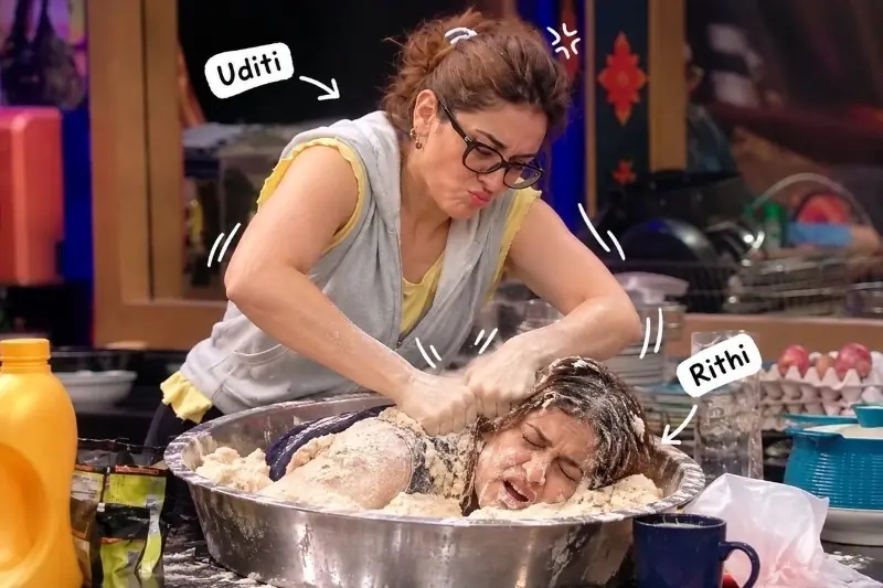 Bigg Boss 20: Daily Discussion Thread 25th Sept 2026