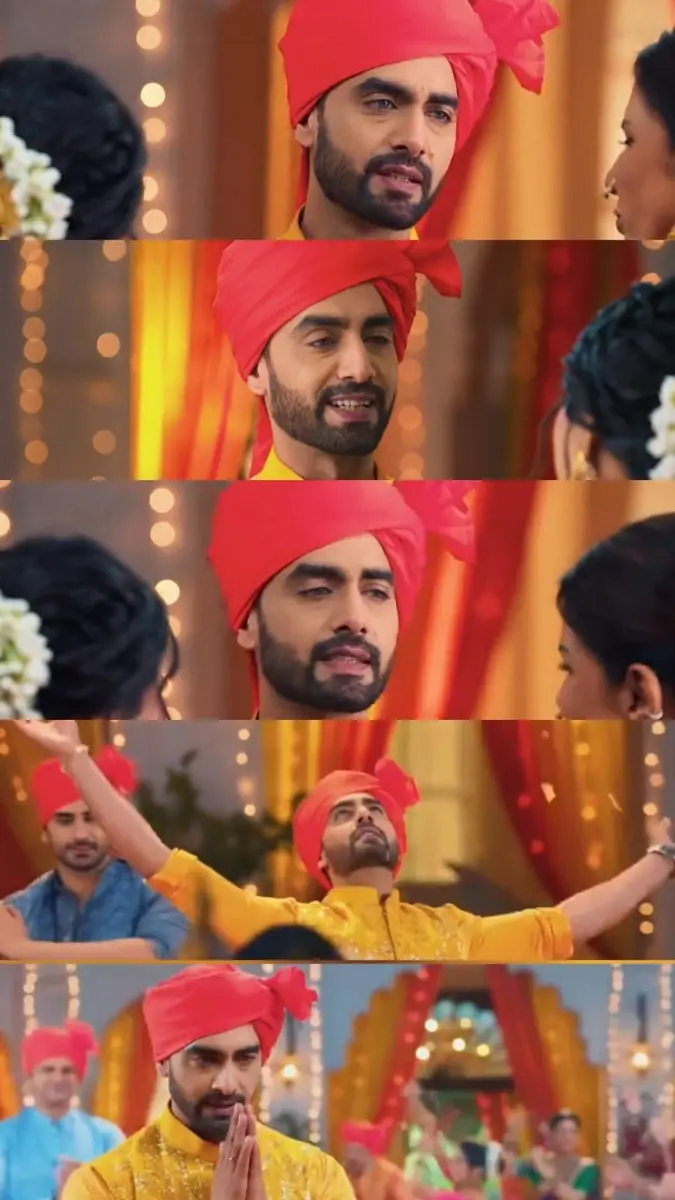 Rohit Purohit/Armaan Poddar AT - Eyes That Speak Volumes ❤️❤️ #2