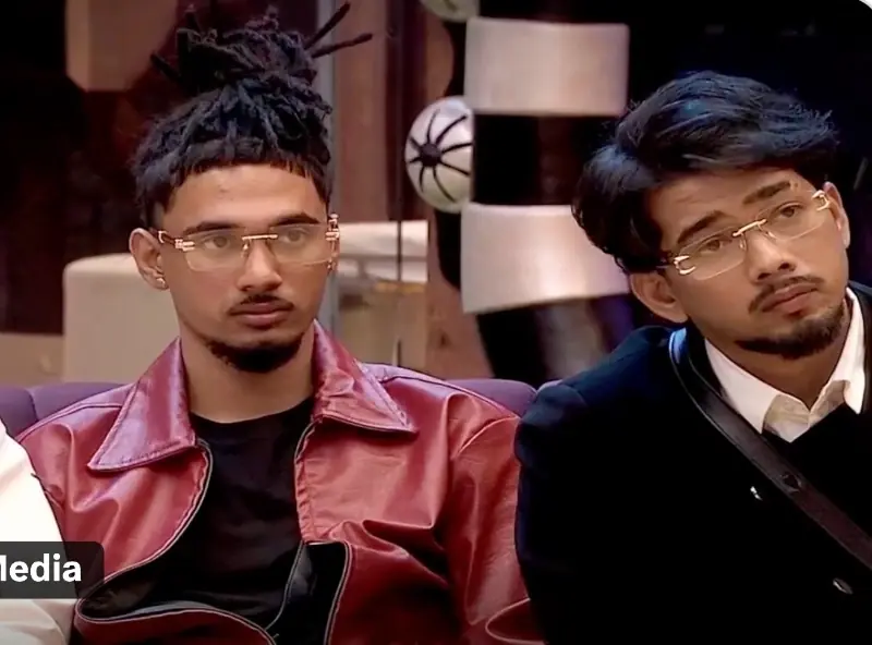 Bigg Boss 20: Daily Discussion Thread 25th Sept 2026