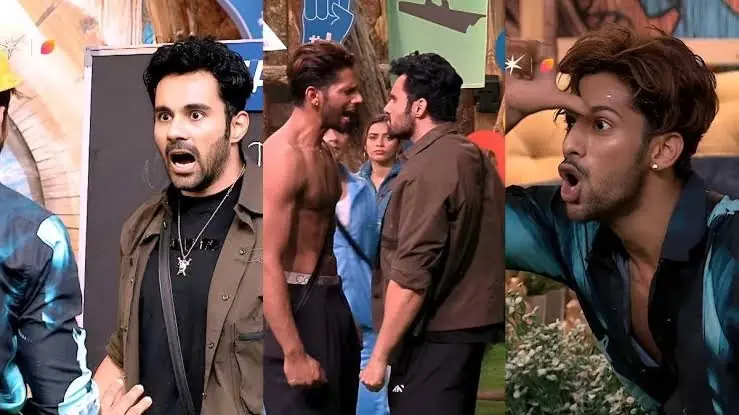 Bigg Boss 20: Daily Discussion Thread 25th Sept 2026