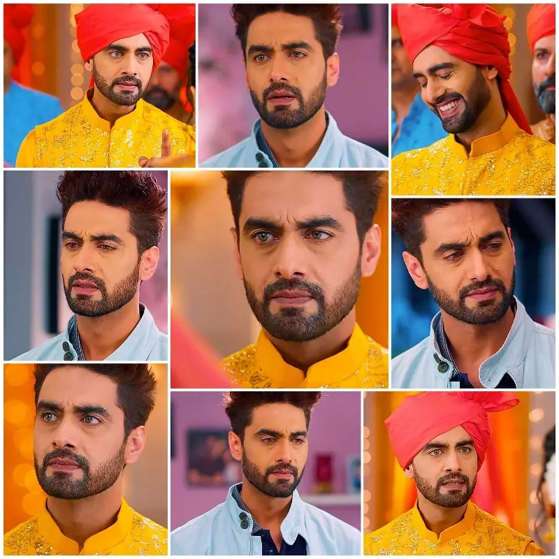 Rohit Purohit/Armaan Poddar AT - Eyes That Speak Volumes ❤️❤️ #2