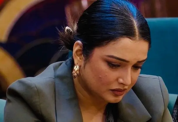 Bigg Boss 20: Daily Discussion Thread- 26th Sept 2026
