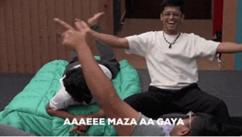 Bigg Boss 20: Daily Discussion Thread- 26th Sept 2026