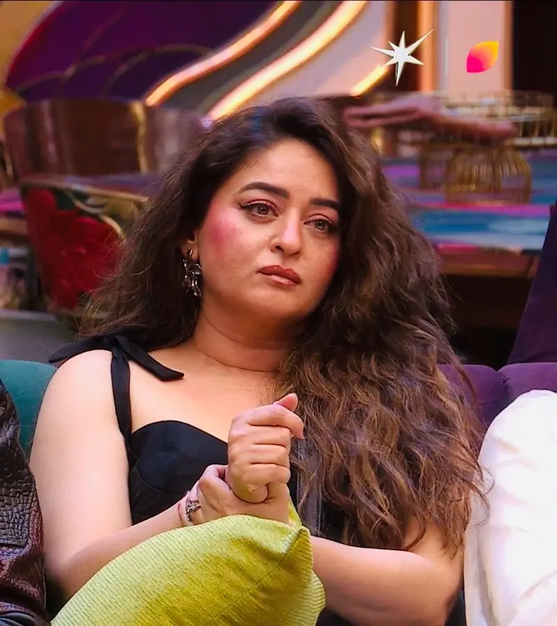 Bigg Boss 20: Daily Discussion Thread- 26th Sept 2026
