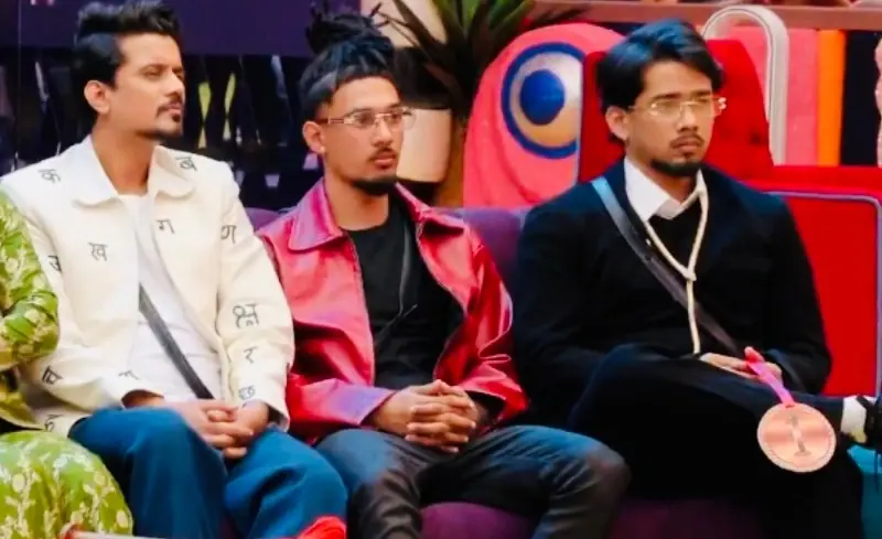 Bigg Boss 20: Daily Discussion Thread- 26th Sept 2026