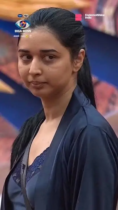 Bigg Boss 20: Daily Discussion Thread- 26th Sept 2026