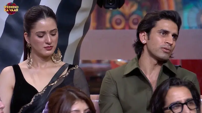 Bigg Boss 20: Daily Discussion Thread- 27th Sept 2026 WKV