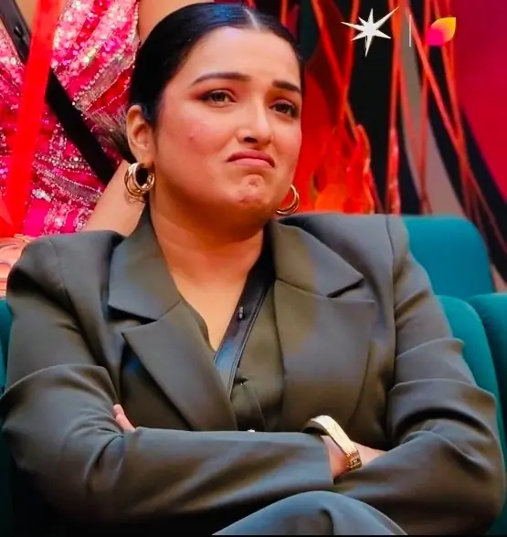 Bigg Boss 20: Daily Discussion Thread- 27th Sept 2026 WKV