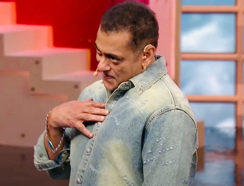 Bigg Boss 20: Daily Discussion Thread- 27th Sept 2026 WKV