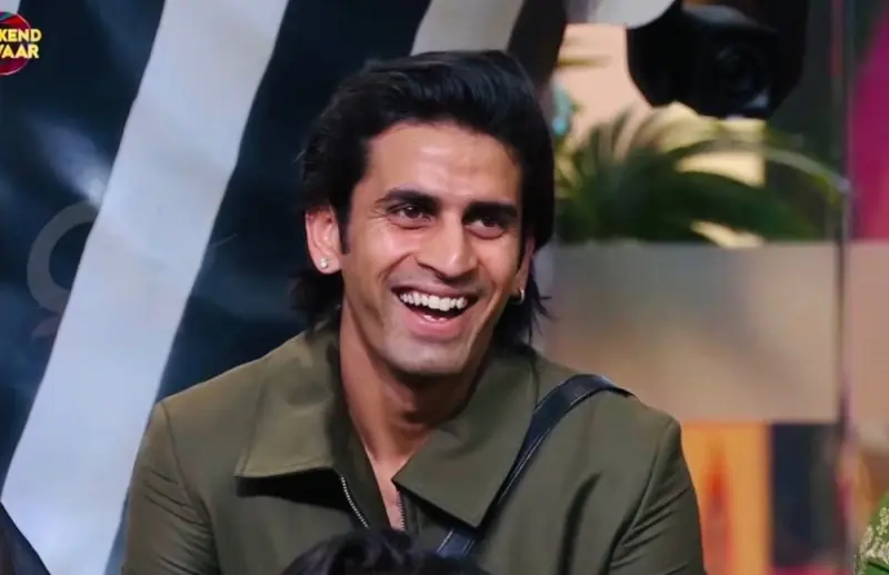 Bigg Boss 20: Daily Discussion Thread- 27th Sept 2026 WKV