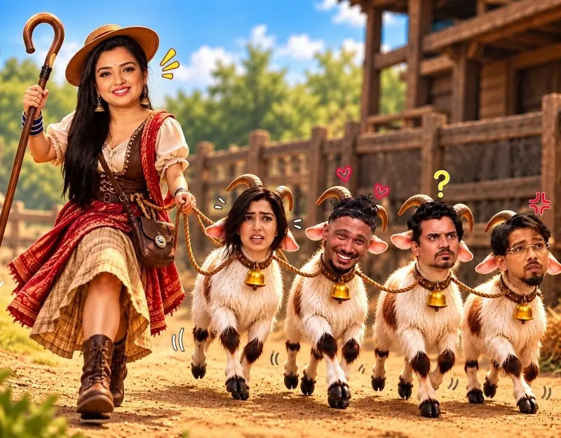 Bigg Boss 20: Daily Discussion Thread- 27th Sept 2026 WKV