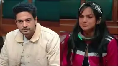 Bigg Boss 20: Daily Discussion Thread- 27th Sept 2026 WKV