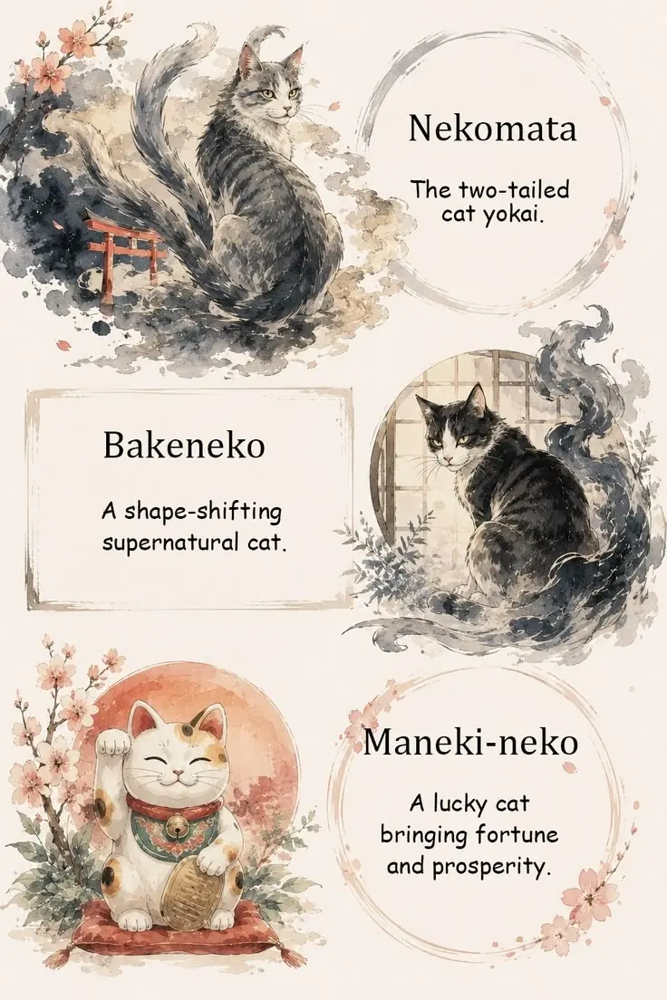 Beyond Nekomata_ 3 Mysterious Cats in Japanese Folklore.jpeg