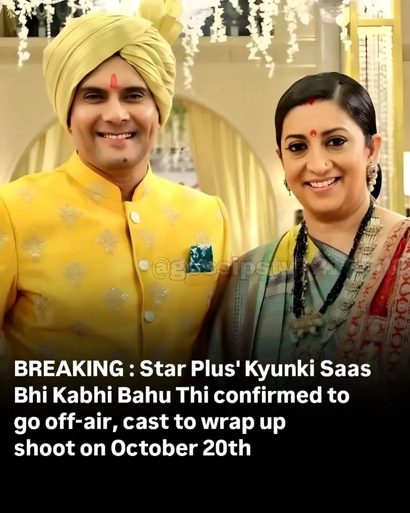 Kyunki Season 2 to go off air