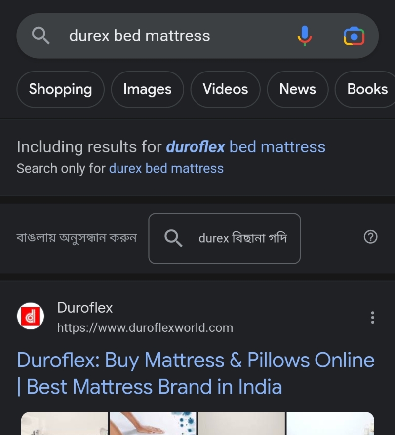 Buy Mattress & Pillows Online  Best Mattress Brand in India