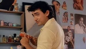 Most popular and iconic character of Aamir?