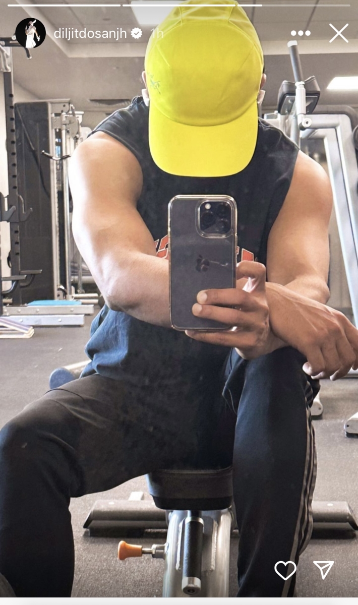 The Different Types Of Gym Selfies - Live Life Active Fitness Blog