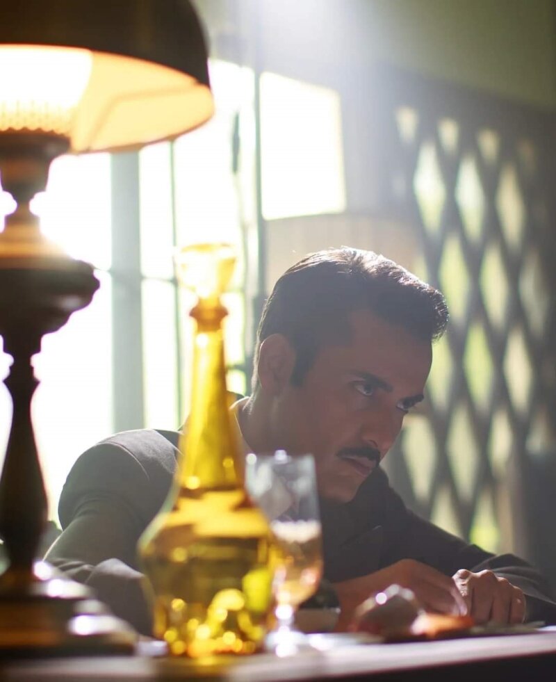 Rafi The Untold Story (Telefilm) Affan Waheed , Sonia Hussein