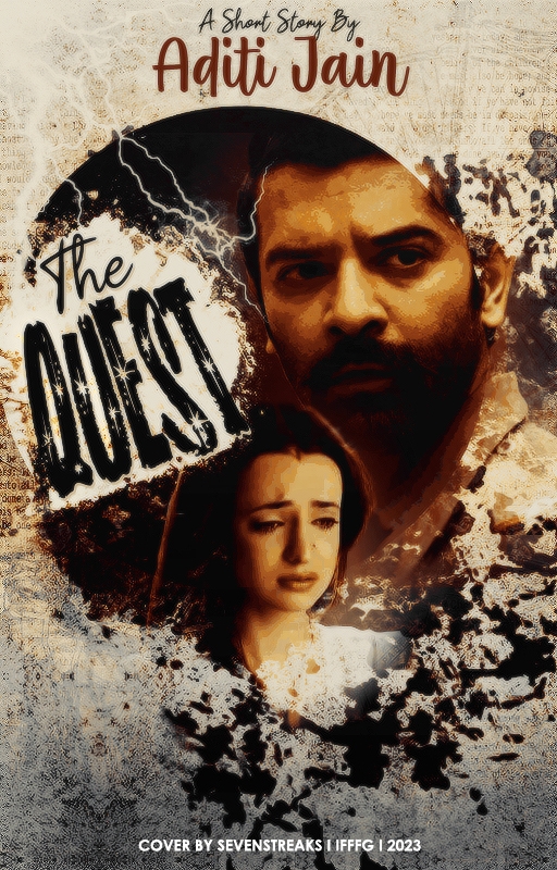 ArShi SS : The Quest ch 5 - page 7