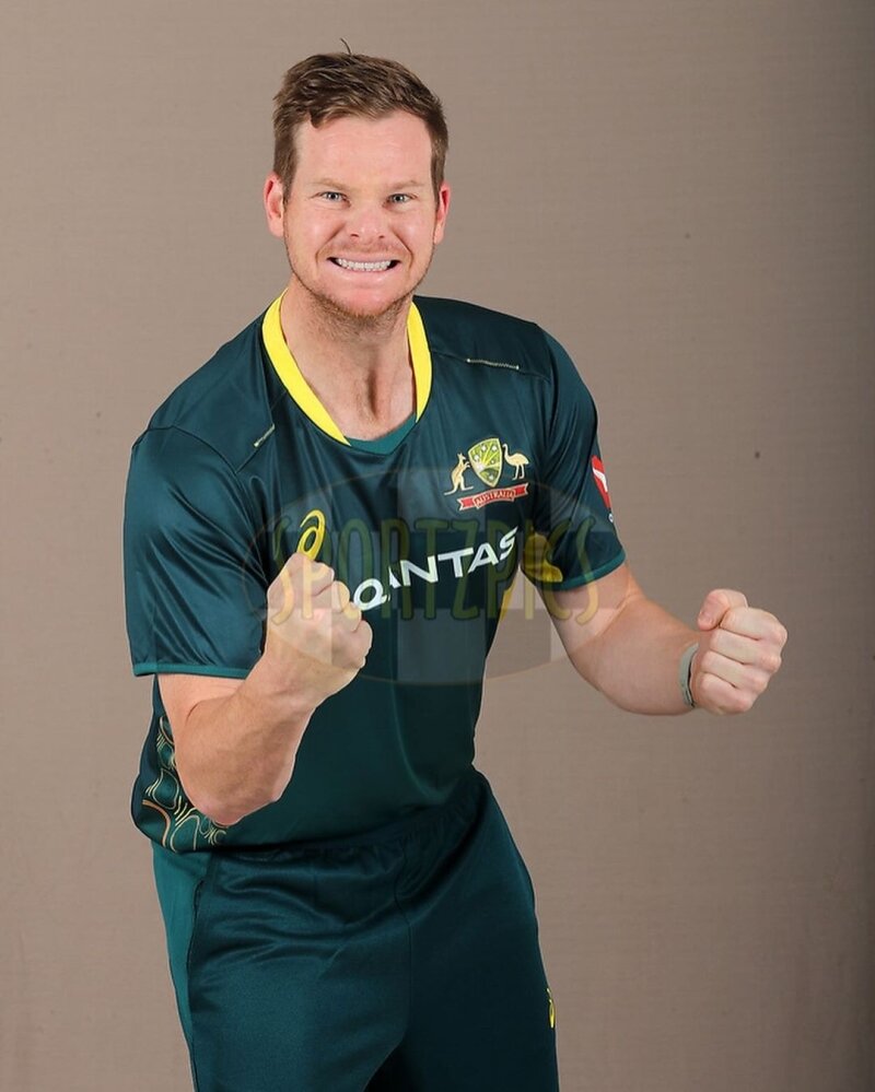 Just Steven Smith things ❤️🏏