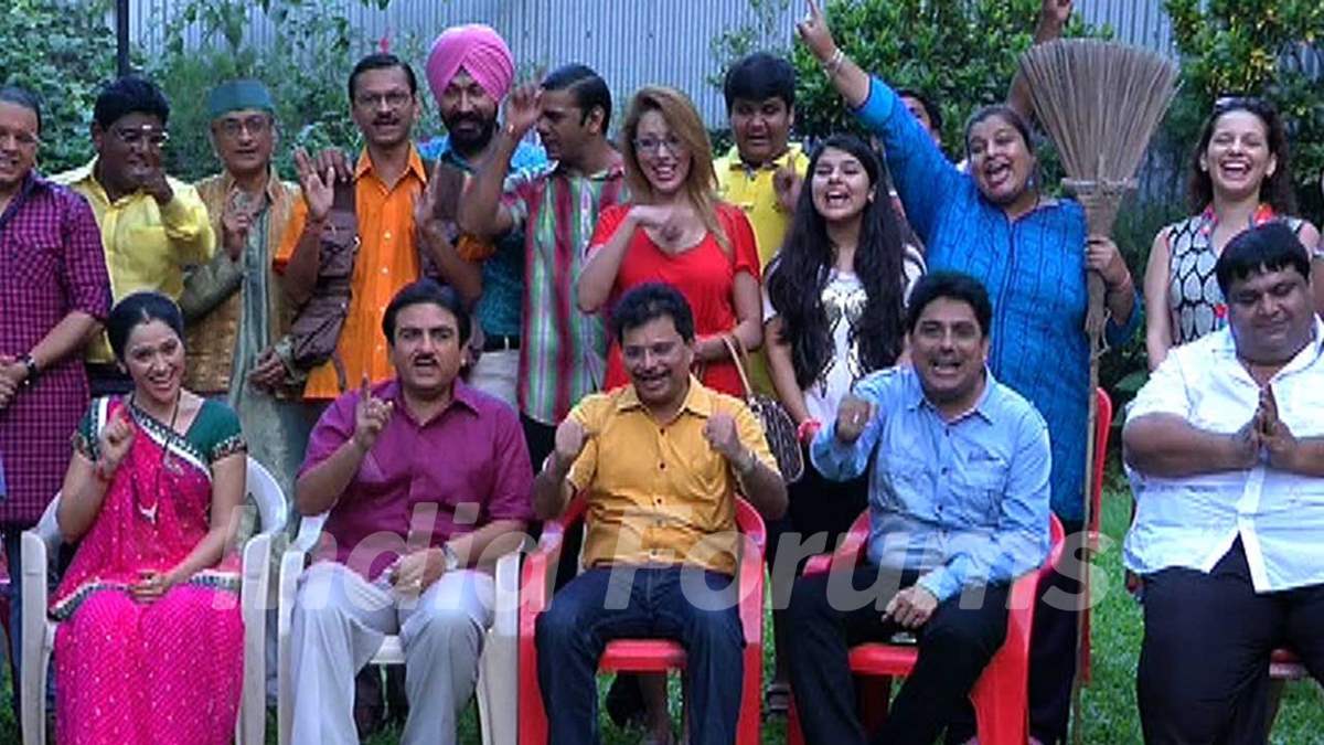 Taarak mehta ka ooltah chashmah xxx images