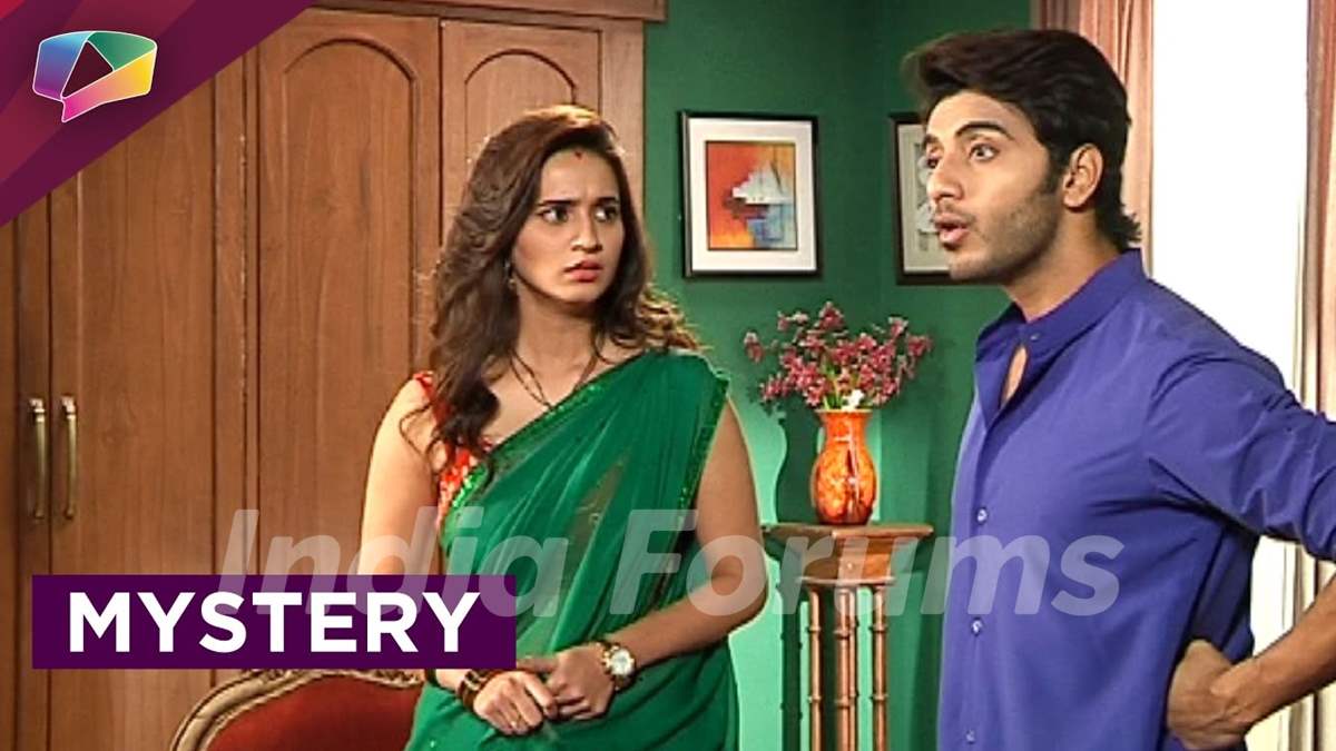 1200px x 675px - Jana Na Dil Se Door - Vividha, Atharva and Raveesh to solve a murder mystery