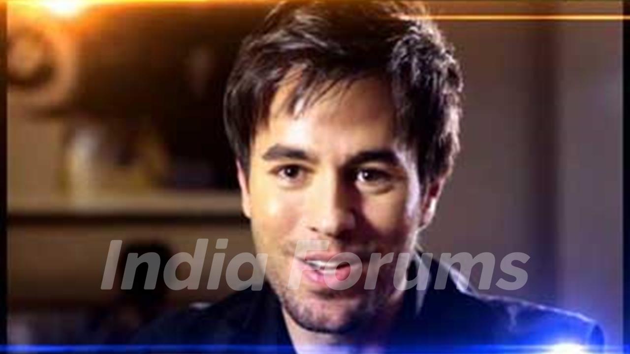 Enrique Iglesias HD Wallpapers - Wallpaper Cave