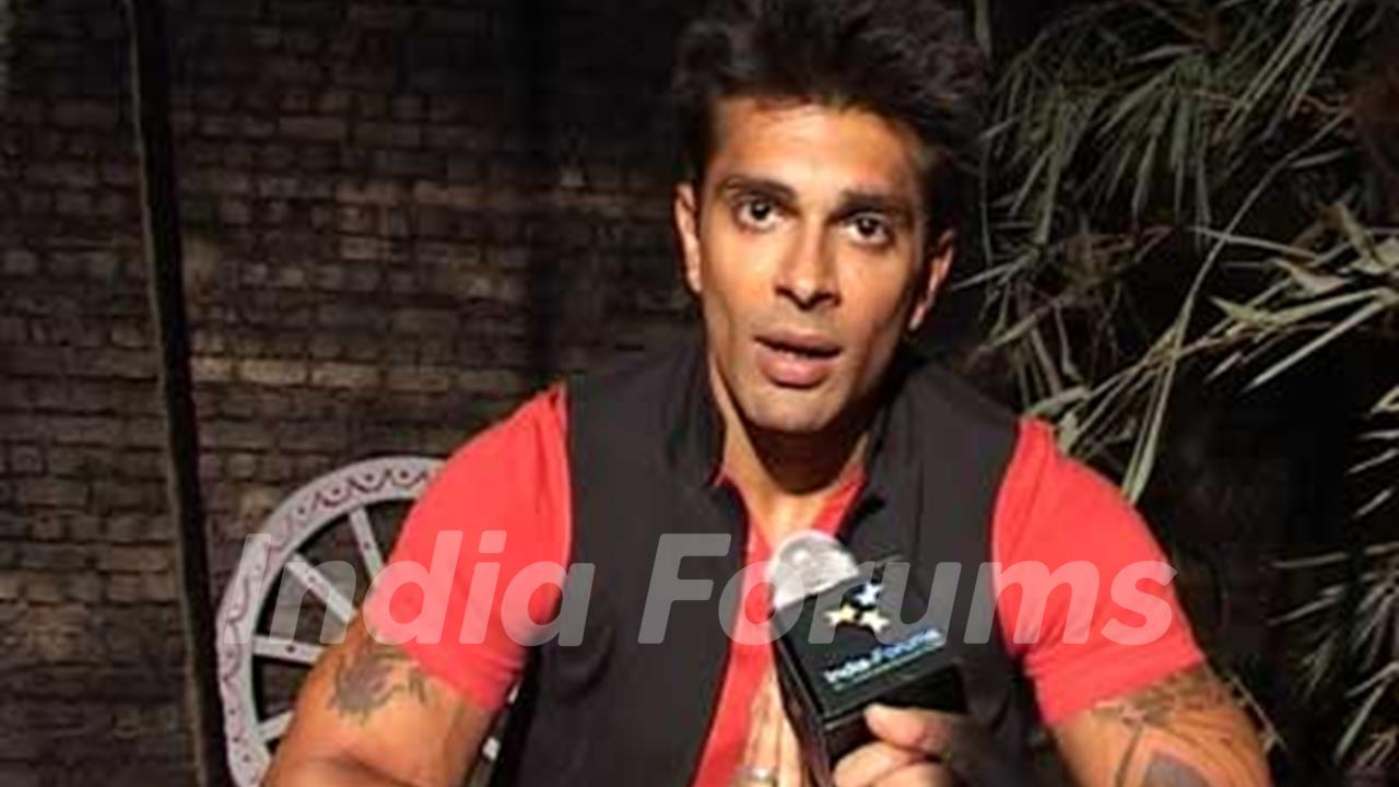 Karan Singh Grover net worth: Movie fees, swanky cars, properties & more