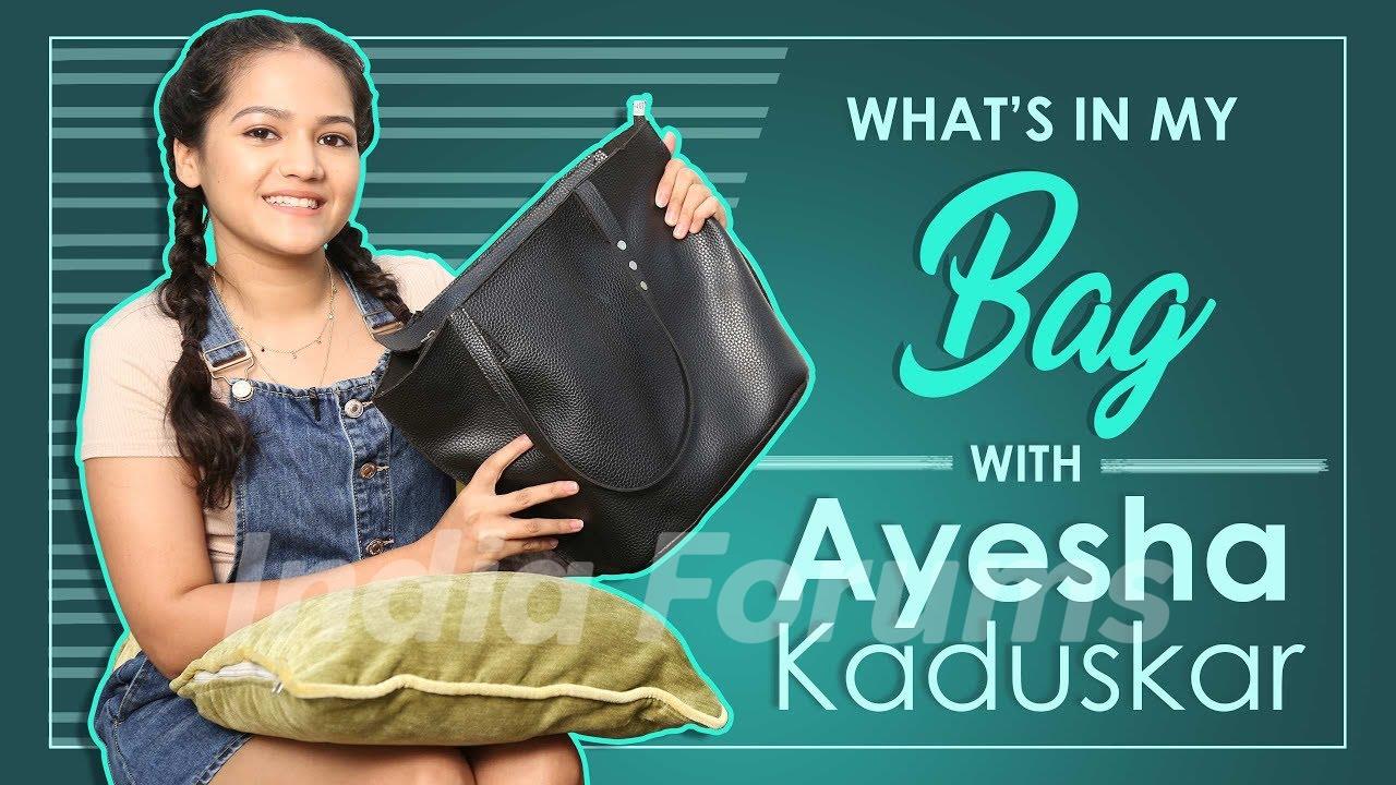 Bags Ayesha - Buy Bags Ayesha online in India