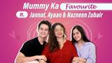Who Knows Mom Better Ft. Jannat & Ayaan | Mummy Ka Favourite | India Forums
