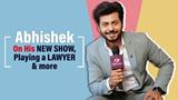 Abhishek Nigam On Pukaar: Dil Se Dil Tak | Sony Tv | India Forums