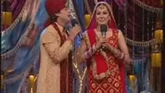 Comedy Circus Thumbnail
