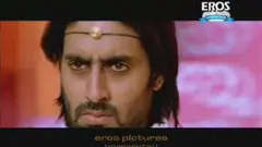 DRONA: Title song (Remix) Thumbnail