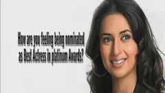 Interview With Divyanka Tripathy Thumbnail