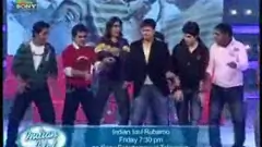 Indian Idol 4 - Rubarroo Thumbnail