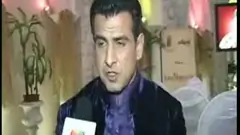 Ronit Roy Exclusive Interview Thumbnail