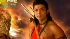 Ramayan - Ram And Ravan War Sequence Thumbnail