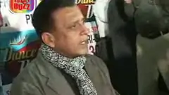 Dance India Dance - Press conference Thumbnail