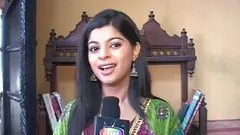 Jyoti - Press Conference ( Ndtv Imagine ) Thumbnail