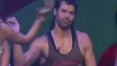 Dancing Queen 14th feb 09 Thumbnail