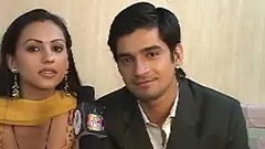 Vishal Singh & Priya Batija- A Laughter Experience Thumbnail